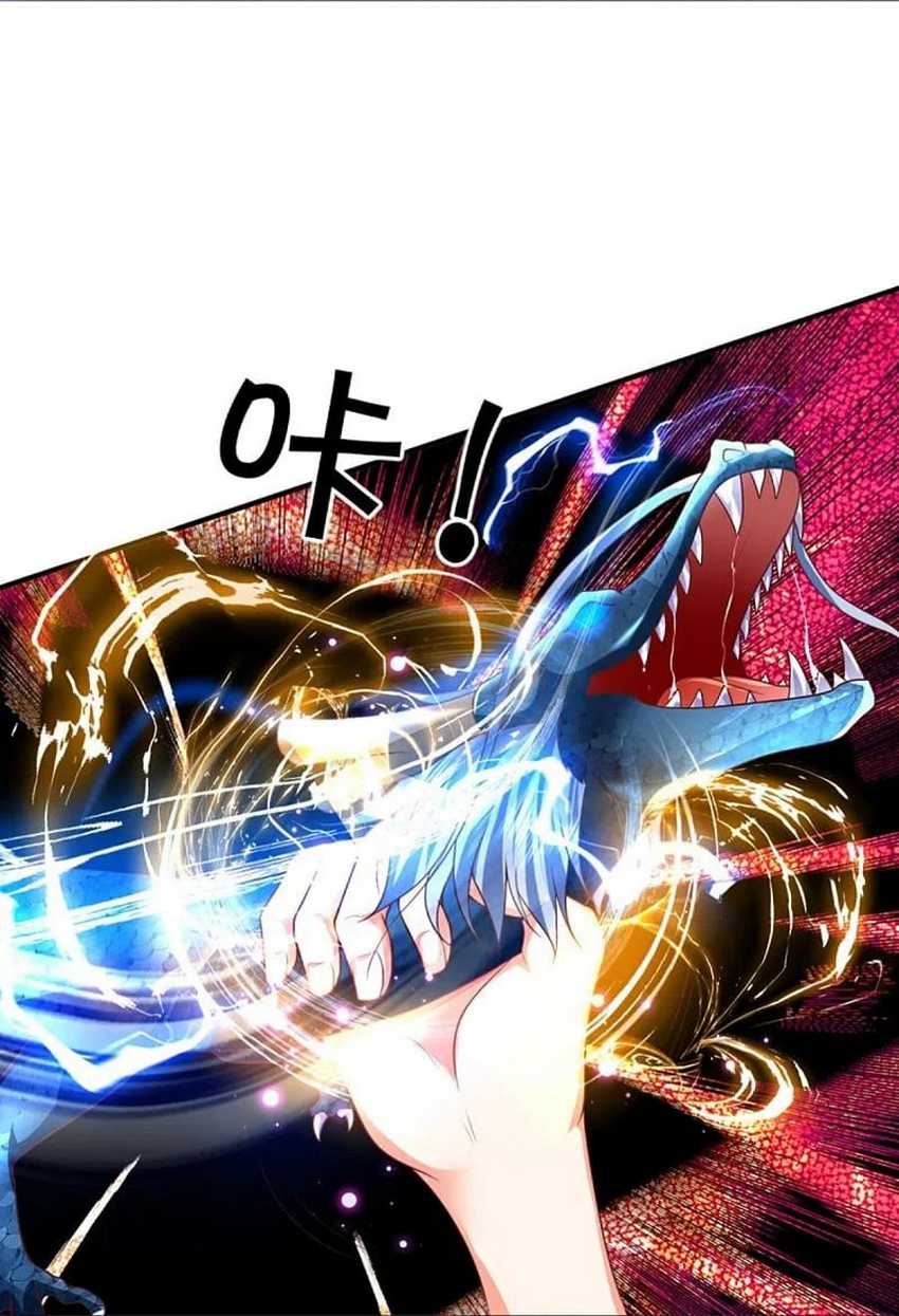 Immortal Daddy Xianzun chapter 312